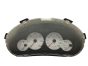 Velocímetro/Instrumentos Y Relojes Peugeot 206 9648836580 000500803 50552