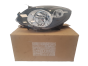 Reflector Izquierdo 7701064000 Twingo 2 Renault Hella