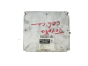 Controlador Del Motor 89666-20050 175200-4151 Toyota Denso 36083