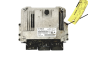 Controlador 0281030546 9807885980 PSA Bosch 17162