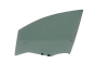 Luna De La Puerta Izquierdo Delantero Clio 4  AS2 2013 803018125R