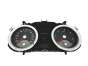 Velocímetro/Instrumentos Y Relojes Renault Megane 2 8200462283 B 54357