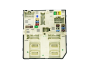 Controlador Renault USM-2010 519531F06 284B68764R