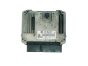 Controlador 045906013F 0281012879 Volkswagen Bosch 32457