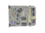 Controlador BSI E03-00 S118085120E 9653667780 PSA Siemens 59084