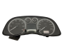 Velocímetro/Instrumentos Y Relojes Peugeot 307 9645768480 E 01 22749