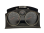 Velocímetro/Instrumentos Y Relojes Opel 13225988XJ Astra H GTC 2391
