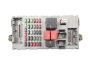 Caja Reles / Fusibles Fiat 46520600 46817785 Delphi