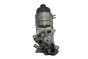 Cubierta Del Filtro De Aceite 1103P0 9651813980 1.6HDI TDCi Citroen Peugeot Ford