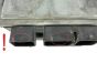 Controlador 7S61-12A650-AA 5WS40433A-T SID 804 Ford  Siemens 48017