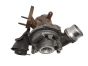 Turbocompresor 144119263R 144116213R Garrett 1.5dci Renault Mercedes 1253