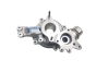 Tapa de la carcasa Turbo 144102778R 16371015066 1.0 TCE Renault 