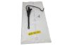 Cilindro Maestro De Embrague Nueva Original Citroen C4 Ds4 BE4 ML6 9800212280
