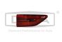 Faro Izquierdo 5H0945093C 99451817402 VW Golf 8 DPA