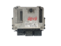 Controlador 9676830080 0281017600 9666729580 PSA Bosch 44052