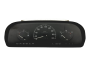 Velocímetro/Instrumentos Y Relojes Fiat Uno 7665929 NS