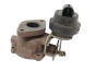 Válvula Egr 8200611709 8200968414 2.0 DCI Renault 1429