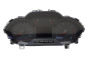 Velocímetro/Instrumentos Y Relojes Peugeot Partner 3 9817599080
