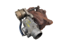Turbocompresor 0375C8 9633382380 Garrett 706977-2 Citroen Peugeot