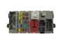 Controlador BSI Fiat 51829178 CPL Delphi 19685