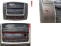 Panel de control Radio A/C Lexus IS 758950