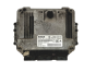 Controlador 0281011233 9655600680 9653239880 PSA Bosch 18523