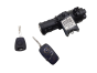 Interruptor De Encendido Fiat Panda 2 00468453610 61027500 1014