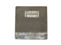 Controlador 23710 0U000 0261203980 0U000-98100 Nissan Bosch 3111