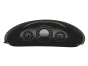 Velocímetro/Instrumentos Y Relojes Mercedes CLK C209 A209 A2095406711 VDO