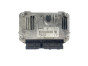 Controlador PSA Toyota 89661-0H170 0261S06147 Bosch 45270