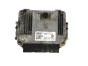 Controlador 3M51-12A650-MA 0281011263 Ford Bosch 27145