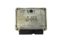 Controlador 045906019BP 0281012194 VW Bosch 16598