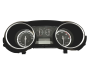 Velocímetro/Instrumentos Y Relojes Alfa Romeo Giulietta 50516478 VDO 36169