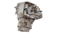 Caja De Cambios 20DM12 2222T8 Peugeot 307 1.6 16v NFU