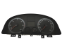 Velocímetro/Instrumentos Y Relojes VW Caddy 2K0920841C 110080237019 31359