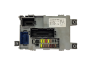 Caja Reles / Fusibles 00519175960 28332212 Fiat Delphi