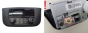 Radio del coche Bluetooth Iveco Daily 5802385214 28687253 6