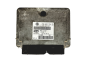 Controlador 036906034GN IAW4MV.GN Skoda VW Magneti Marelli