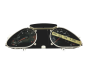 Velocímetro/Instrumentos Y Relojes Audi A6 4F0920951 503001720400 RHD