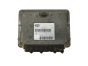 Controlador IAW.4AF.PP 55187374 61600.625.03 Fiat Magneti Marelli 14192