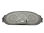 Velocímetro/Instrumentos Y Relojes Renault Kangoo 1 8200133491 A 44252