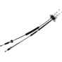 Cable Del Cambio De Marchas Nueva Original Nemo Bipper Fiorino MA 1611917080 