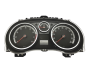 Velocímetro/Instrumentos Y Relojes Opel Corsa D P0013285375 0001876867 29060