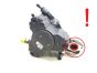 Bomba De Inyección 9421A000A A6460700201 Delphi Mercedes-Benz