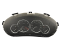 Velocímetro/Instrumentos Y Relojes Peugeot 206 9656696680 30994