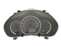 Velocímetro/Instrumentos Y Relojes Toyota Yaris 83800-0DR50 MB157550-5205 36690
