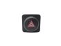 Interruptor De Las Luces De Emergencia Opel Crossland X YP00033477