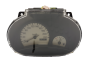 Velocímetro/Instrumentos Y Relojes Ford Ka YS5F10849AA 18497