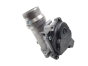 Mariposa De Aire Dacia Renault 161A09287R 1.5 DCI 1353