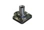 Mangueta De Rueda Trasera 2Q0501117C B11291 VW Seat Borsehung